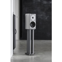 Audiovector R1 Signature (biały). Kolumny podstawkowe. - 5