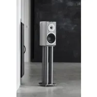Audiovector R1 Signature (biały). Kolumny podstawkowe. - 5