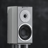 Audiovector R1 Signature (biały). Kolumny podstawkowe. - 4