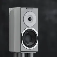 Audiovector R1 Signature (biały). Kolumny podstawkowe. - 4