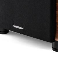 Sonus faber Gravis II (walnut). Subwoofer aktywny. - 4