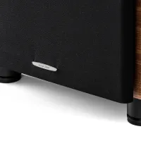 Sonus faber Gravis II (walnut). Subwoofer aktywny. - 4