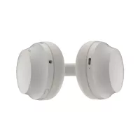 Noon Audio WH-NX5 (biały). Bezprzewodowe słuchawki nauszne. - 3
