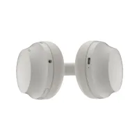 Noon Audio WH-NX5 (biały). Bezprzewodowe słuchawki nauszne. - 3