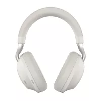 Noon Audio WH-NX5 (biały). Bezprzewodowe słuchawki nauszne. - 4