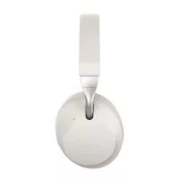 Noon Audio WH-NX5 (biały). Bezprzewodowe słuchawki nauszne. - 2