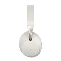 Noon Audio WH-NX5 (biały). Bezprzewodowe słuchawki nauszne. - 2