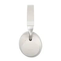 Noon Audio WH-NX5 (biały). Bezprzewodowe słuchawki nauszne. - 2