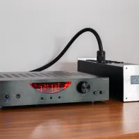 Taga Harmony PF-1000DC (srebrny). Listwa zasilająca. - 7