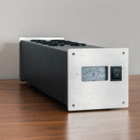 Taga Harmony PF-1000DC (srebrny). Listwa zasilająca. - 5
