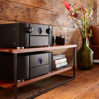 Marantz MM7055. Wielokanałowa końcówka mocy. - 4