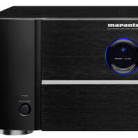 Marantz MM7055. Wielokanałowa końcówka mocy. - 2