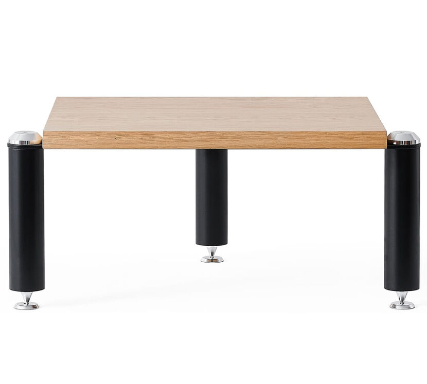 NorStone Copenhagen 2 (dąb). Stolik audio.