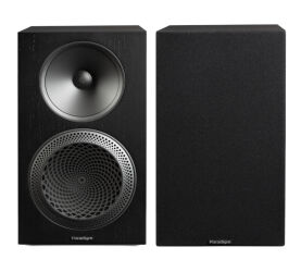 Paradigm Premier v2 220B (czarny). Kolumny podstawkowe.