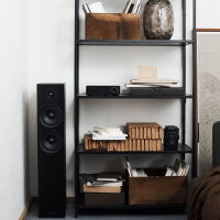 Argon Audio Forus 55 (czarny). Kolumny podłogowe. - 4
