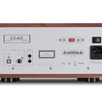 Leak CDT (orzech). Transport płyt CD. - 2