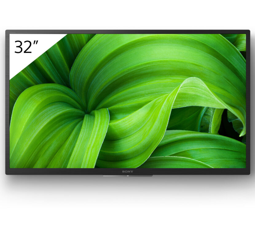 Sony FWD-32W800. Monitor profesjonalny Bravia HD LED.