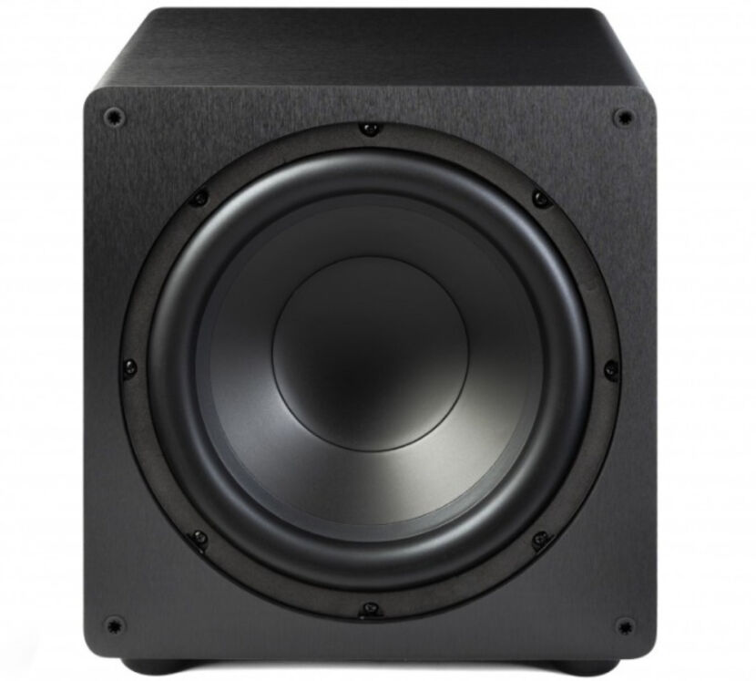 Paradigm Essentials Sub 12. Subwoofer aktywny.