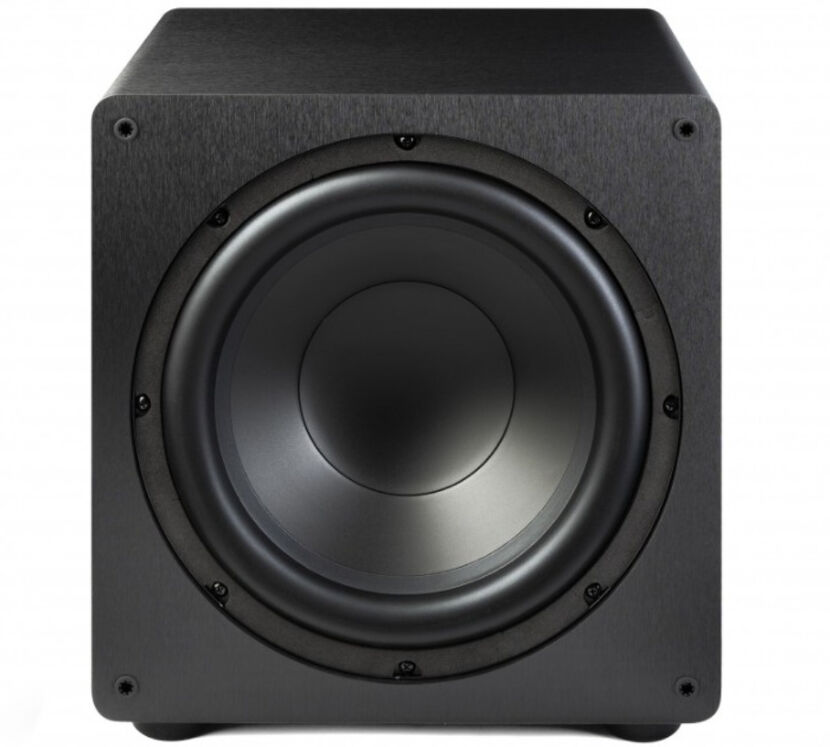 Paradigm Essentials Sub 12. Subwoofer aktywny.