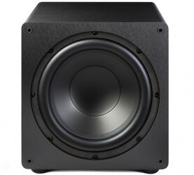 Paradigm Essentials Sub 12. Subwoofer aktywny.