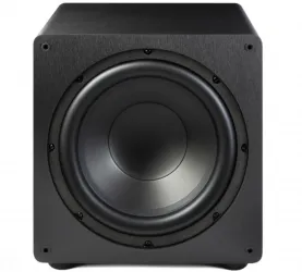 Paradigm Essentials Sub 12. Subwoofer aktywny.