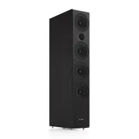 Pylon Audio Opal 40 mkII (czarny). Kolumny podłogowe. - 2