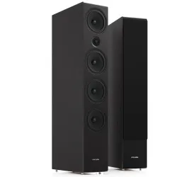Pylon Audio Opal 40 mkII (czarny). Kolumny podłogowe.