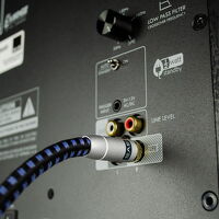 SVS SoundPath Subwoofer. Przewód do subwoofera (5m). - 3