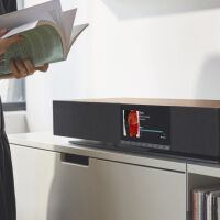 Cambridge Audio Evo One. Zintegrowany system muzyczny. - 7