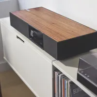 Cambridge Audio Evo One. Zintegrowany system muzyczny. - 8