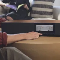Cambridge Audio Evo One. Zintegrowany system muzyczny. - 6
