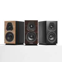 Sonus faber Lumina I (wenge). Kolumny podstawkowe. - 4