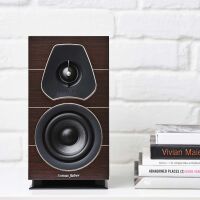Sonus faber Lumina I (wenge). Kolumny podstawkowe. - 3