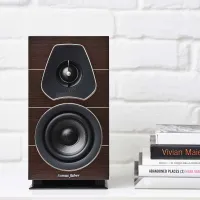 Sonus faber Lumina I (wenge). Kolumny podstawkowe. - 3