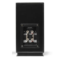Sonus faber Lumina I (wenge). Kolumny podstawkowe. - 2