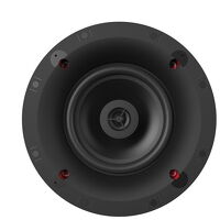 Klipsch CS-18C. Instalacyjny głośnik sufitowy. - 2