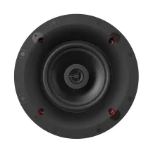 Klipsch CS-18C. Instalacyjny głośnik sufitowy. - 2