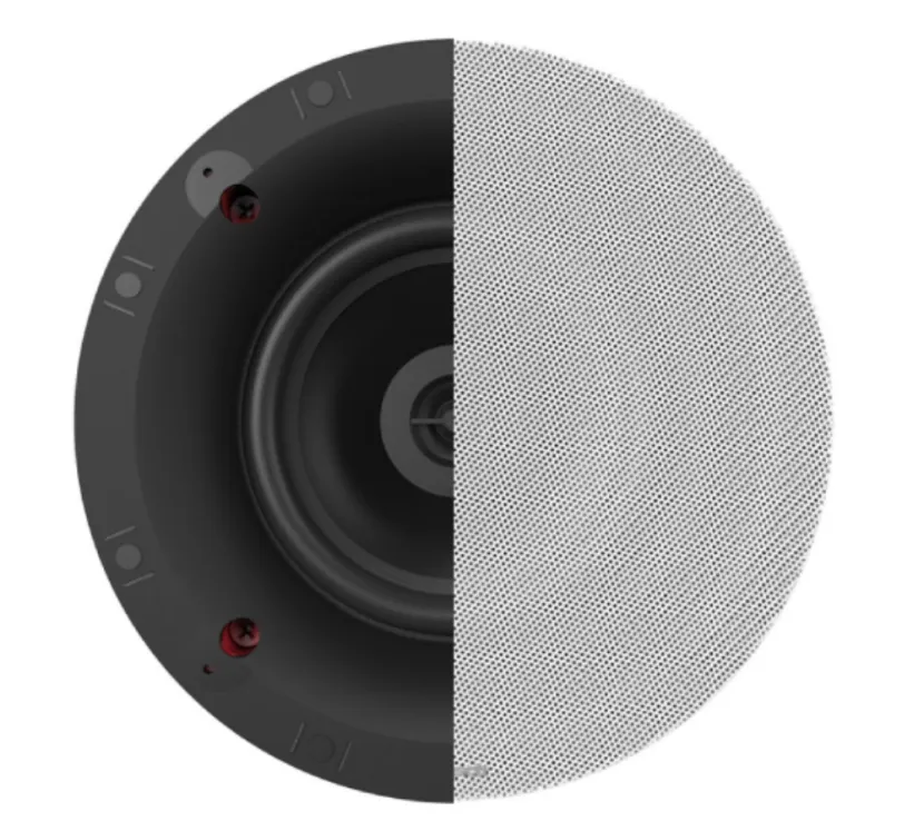 Klipsch CS-18C. Instalacyjny głośnik sufitowy.