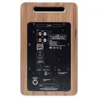 Argon Audio Forte A5 WiFi (orzech). Aktywne kolumny podstawkowe. - 3