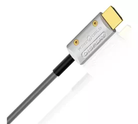 Wireworld Stellar 48 (STH). Optyczny przewód HDMI (30.0m).