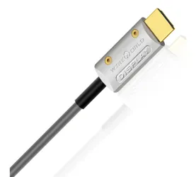 Wireworld Stellar 48 (STH). Optyczny przewód HDMI (30.0m).