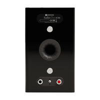 Monitor Audio Radius 3 4G (czarny). Kolumny podstawkowe. - 2