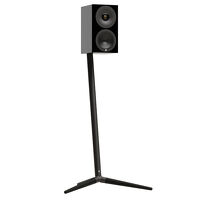 Monitor Audio Radius 3 4G (czarny). Kolumny podstawkowe. - 3