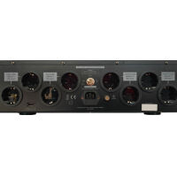 Taga Harmony PC-9000 DC (czarny). Kondycjoner zasilający. - 4