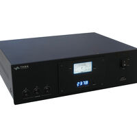 Taga Harmony PC-9000DC (czarny). Kondycjoner zasilający. - 3