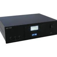 Taga Harmony PC-9000DC (czarny). Kondycjoner zasilający. - 3
