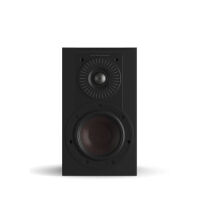 Dali Opticon 1 MK2 (czarny). Kolumny podstawkowe. - 2