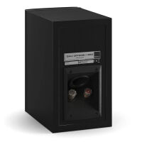 Dali Opticon 1 MK2 (czarny). Kolumny podstawkowe. - 5
