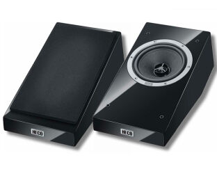 Heco AM 200 (czarny). Kolumna surround Dolby Atmos®.