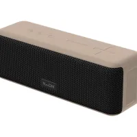 Noon Audio Flixx (light mocca). Przenośny głośnik Bluetooth. - 4